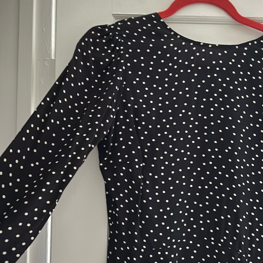 Reformation dress